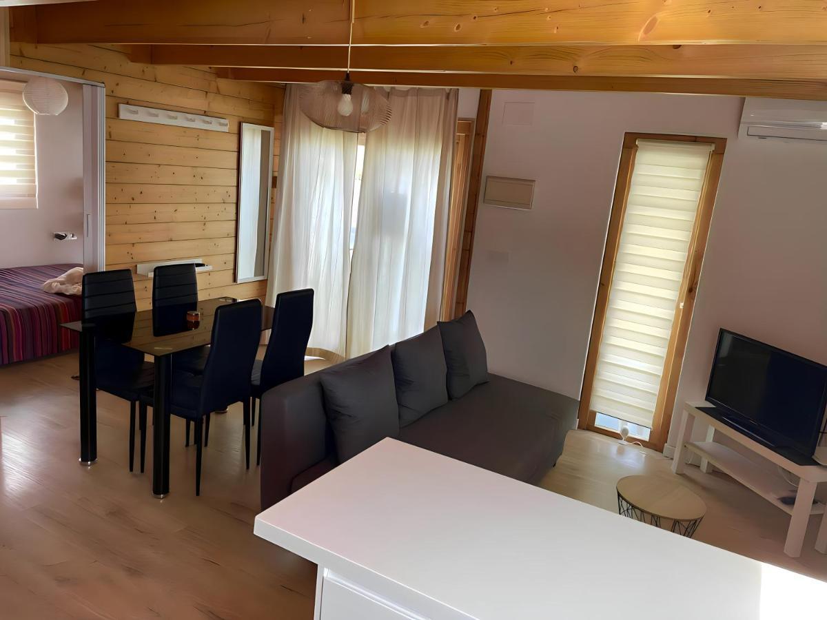 Con Jacuzzi Familias Y Parejas * Chiclana de la Frontera