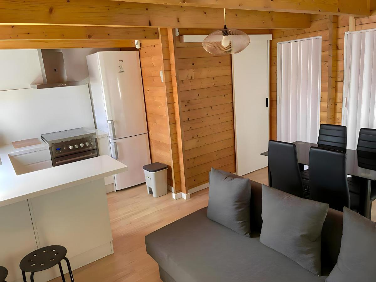 Apartamento Con Jacuzzi Familias Y Parejas *