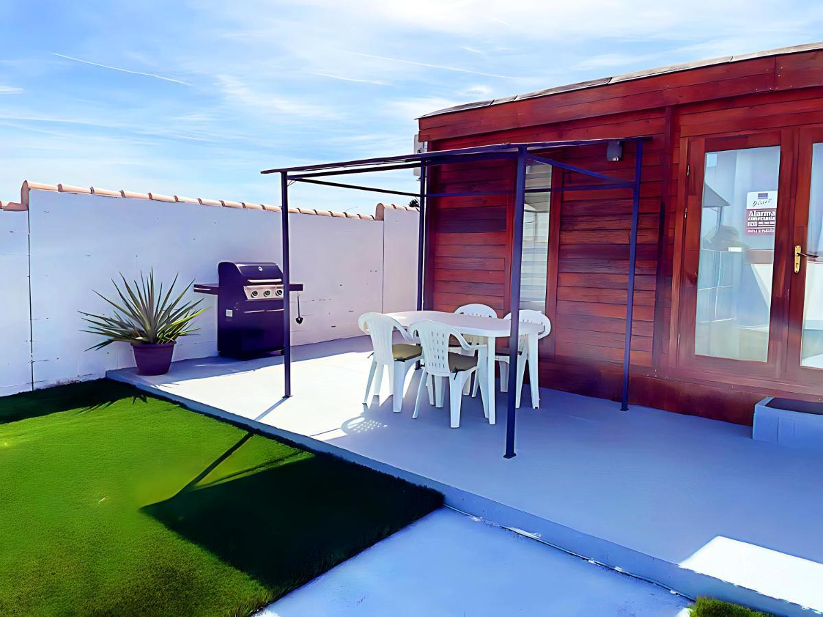 Con Jacuzzi Familias Y Parejas * Chiclana de la Frontera