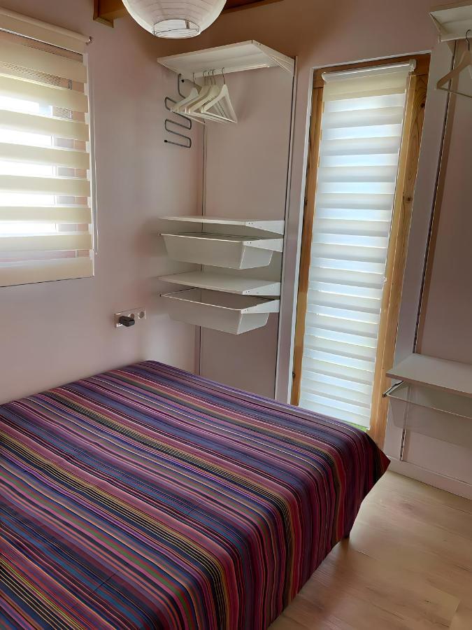 Appartement Con Jacuzzi Familias Y Parejas *