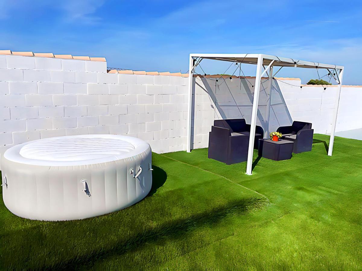 Appartement Con Jacuzzi Familias Y Parejas Chiclana de la Frontera