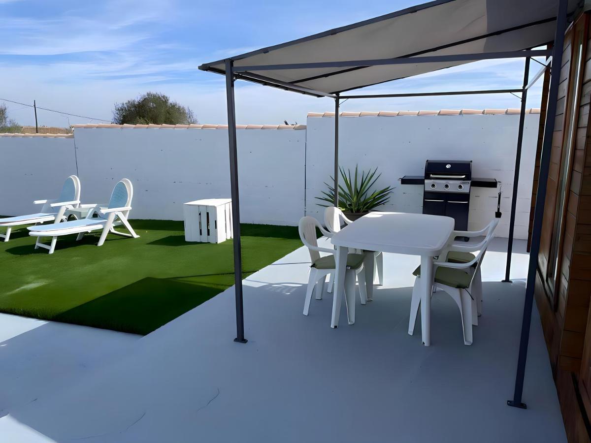 Appartement Con Jacuzzi Familias Y Parejas