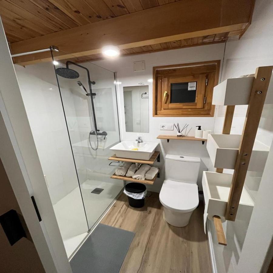 Appartement Con Jacuzzi Familias Y Parejas *