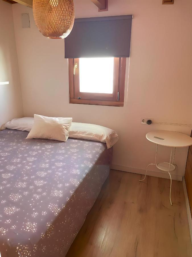 Appartement Con Jacuzzi Familias Y Parejas