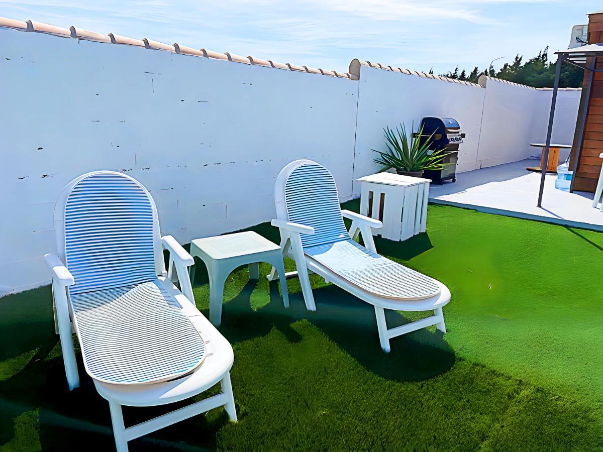 Con Jacuzzi Familias Y Parejas Chiclana de la Frontera